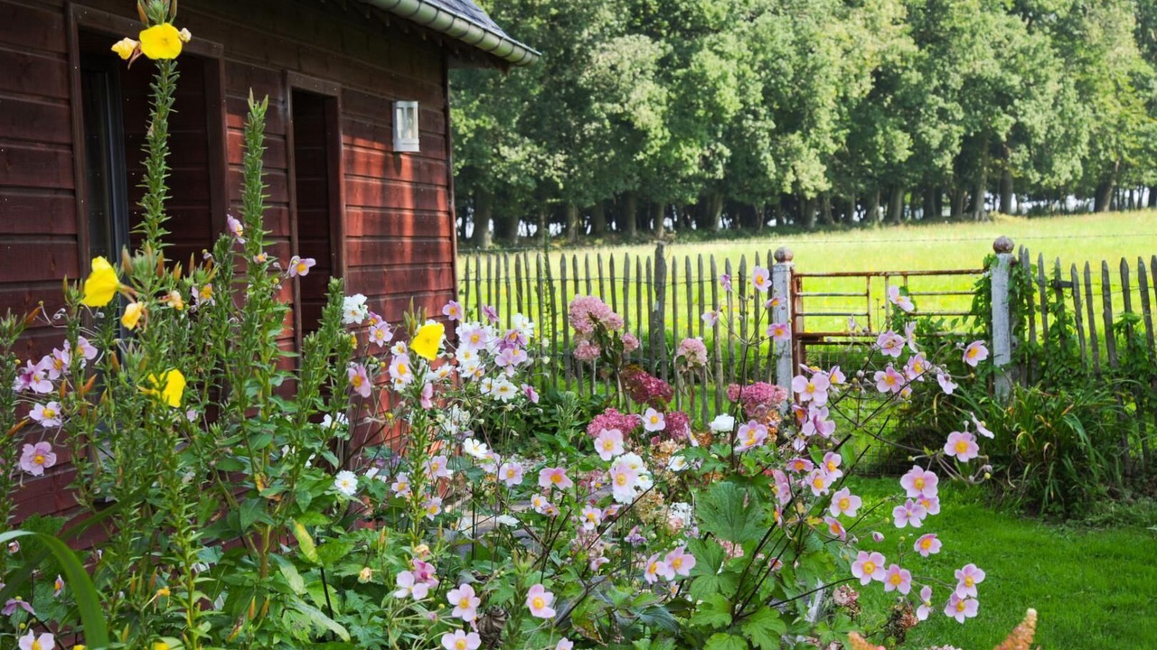 Photo of Outdoor in Veauville-les-Quelles
