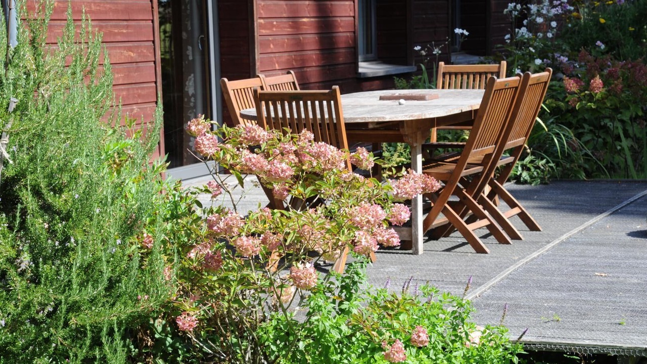 Photo of Outdoor in Veauville-les-Quelles
