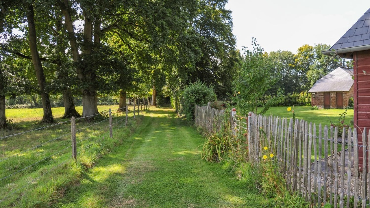 Photo of Outdoor in Veauville-les-Quelles