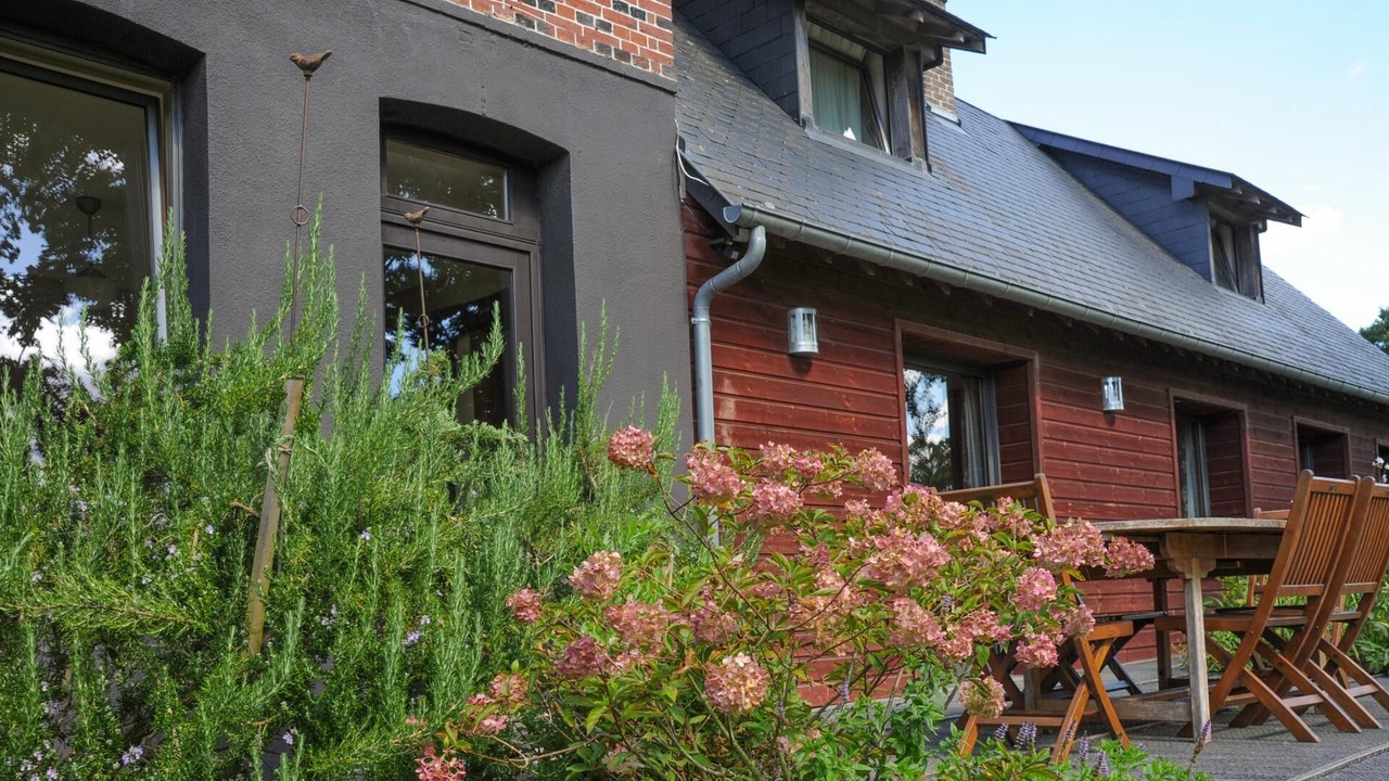 Photo of Outdoor in Veauville-les-Quelles