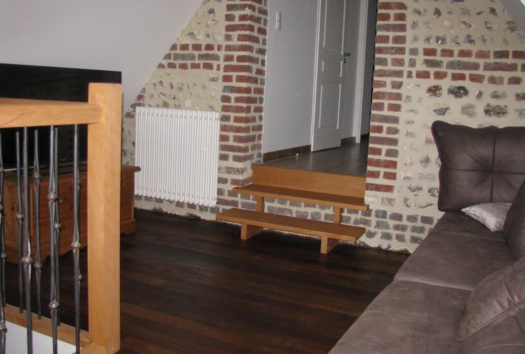 Photo of Livingroom in Criquetot-lʼEsneval