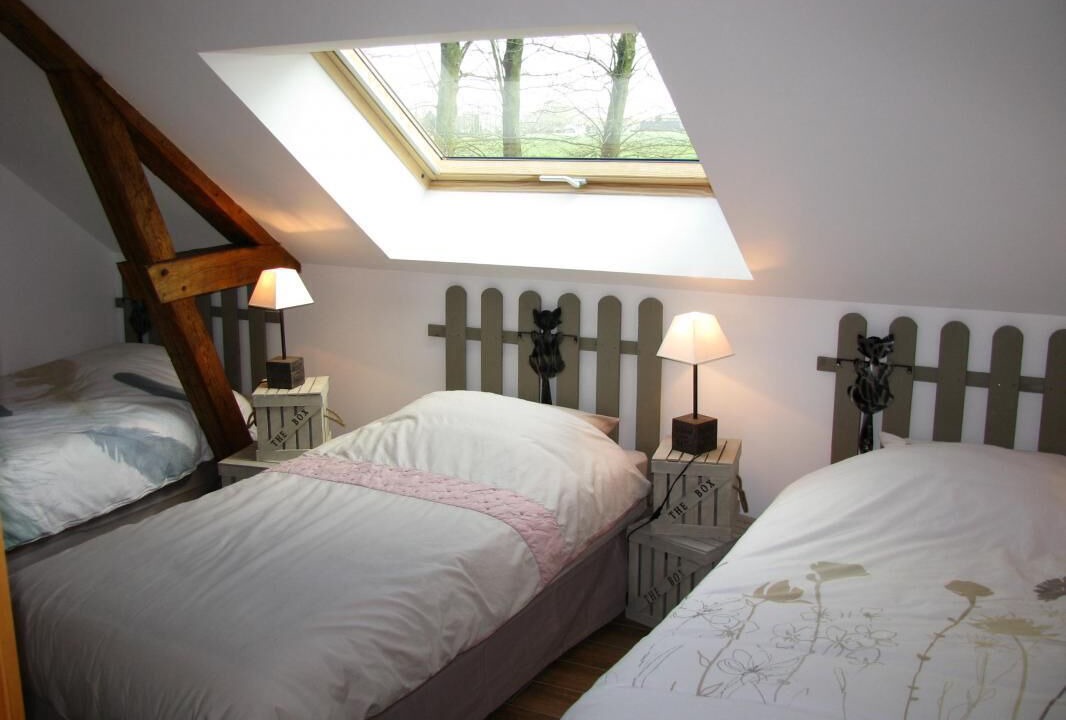 Photo of Bedroom in Criquetot-lʼEsneval