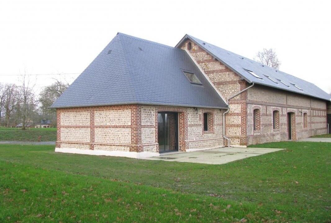 Photo of Outdoor in Criquetot-lʼEsneval