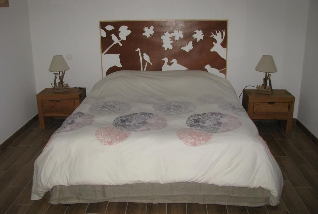 Photo of Bedroom in Criquetot-lʼEsneval