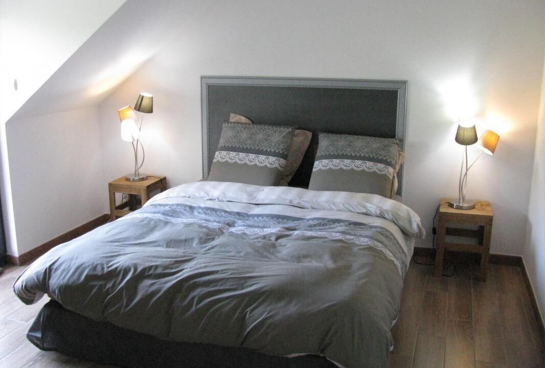 Photo of Bedroom in Criquetot-lʼEsneval