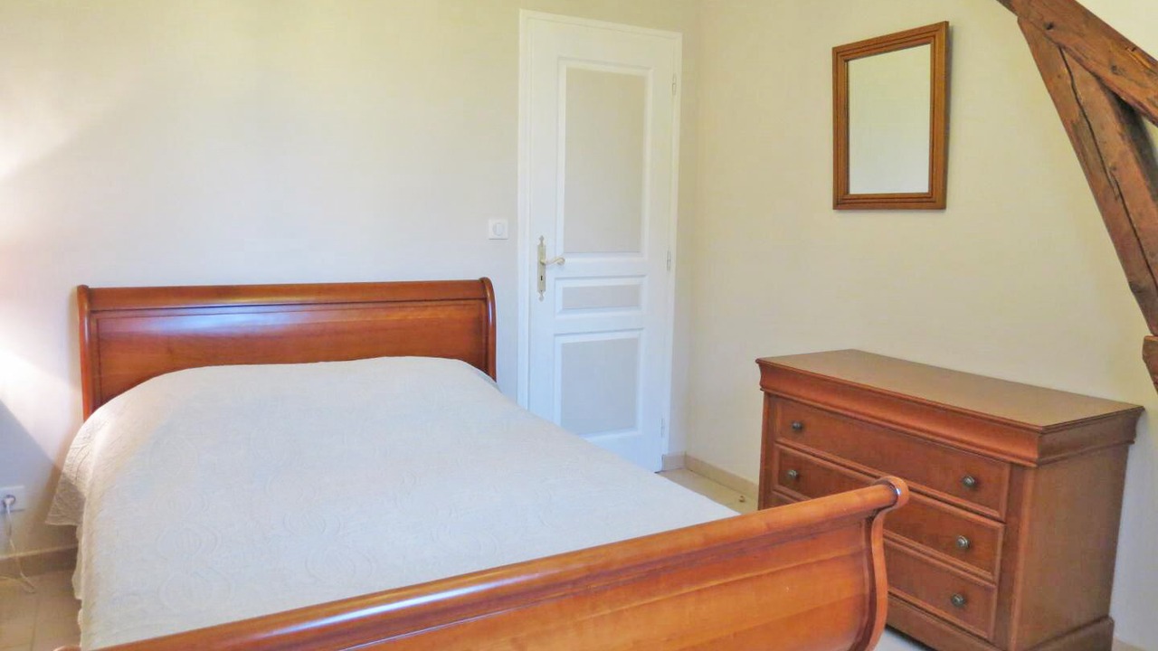 Photo of Bedroom in Criquetot-lʼEsneval