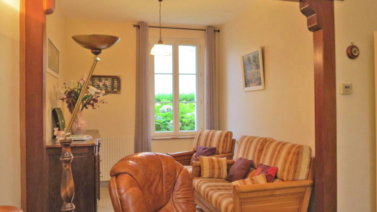 Photo of Livingroom in Criquetot-lʼEsneval
