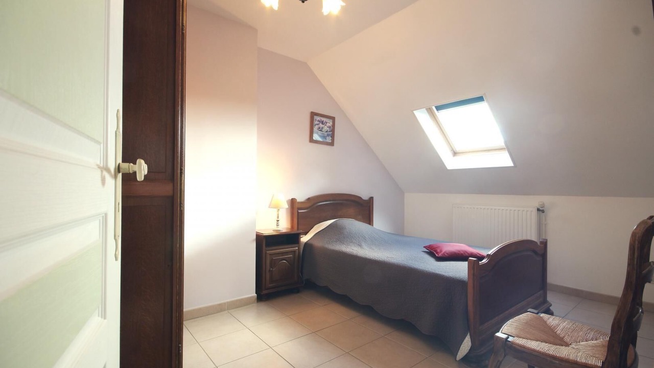Photo of Bedroom in Criquetot-lʼEsneval