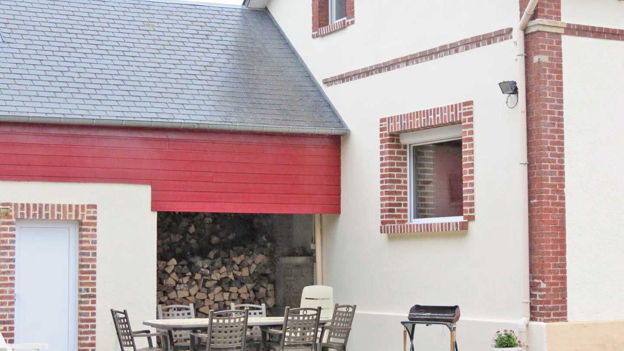 Photo of Outdoor in Criquetot-lʼEsneval