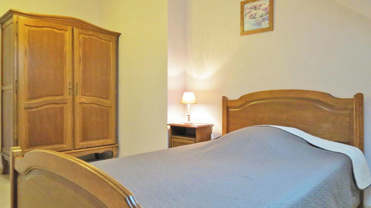 Photo of Bedroom in Criquetot-lʼEsneval