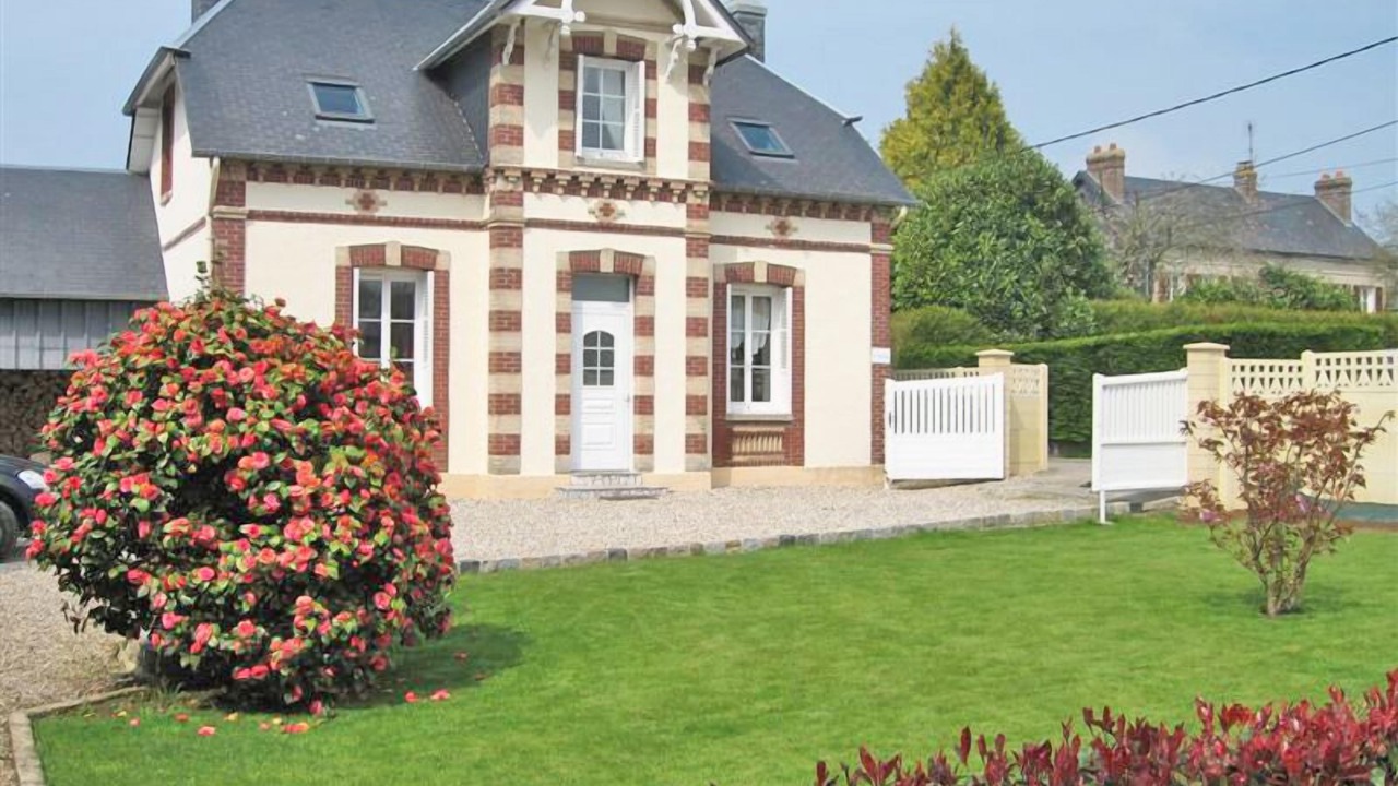 Photo of Outdoor in Criquetot-lʼEsneval