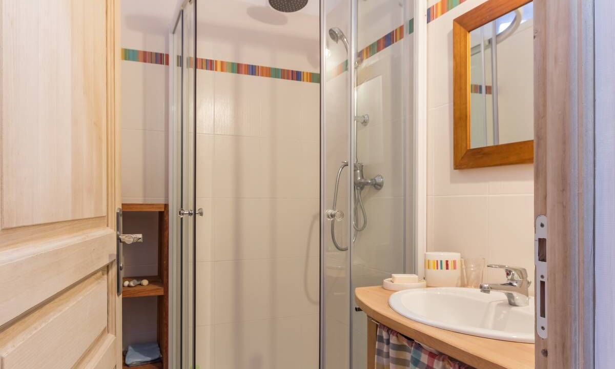 Photo of Bathroom in Etretat