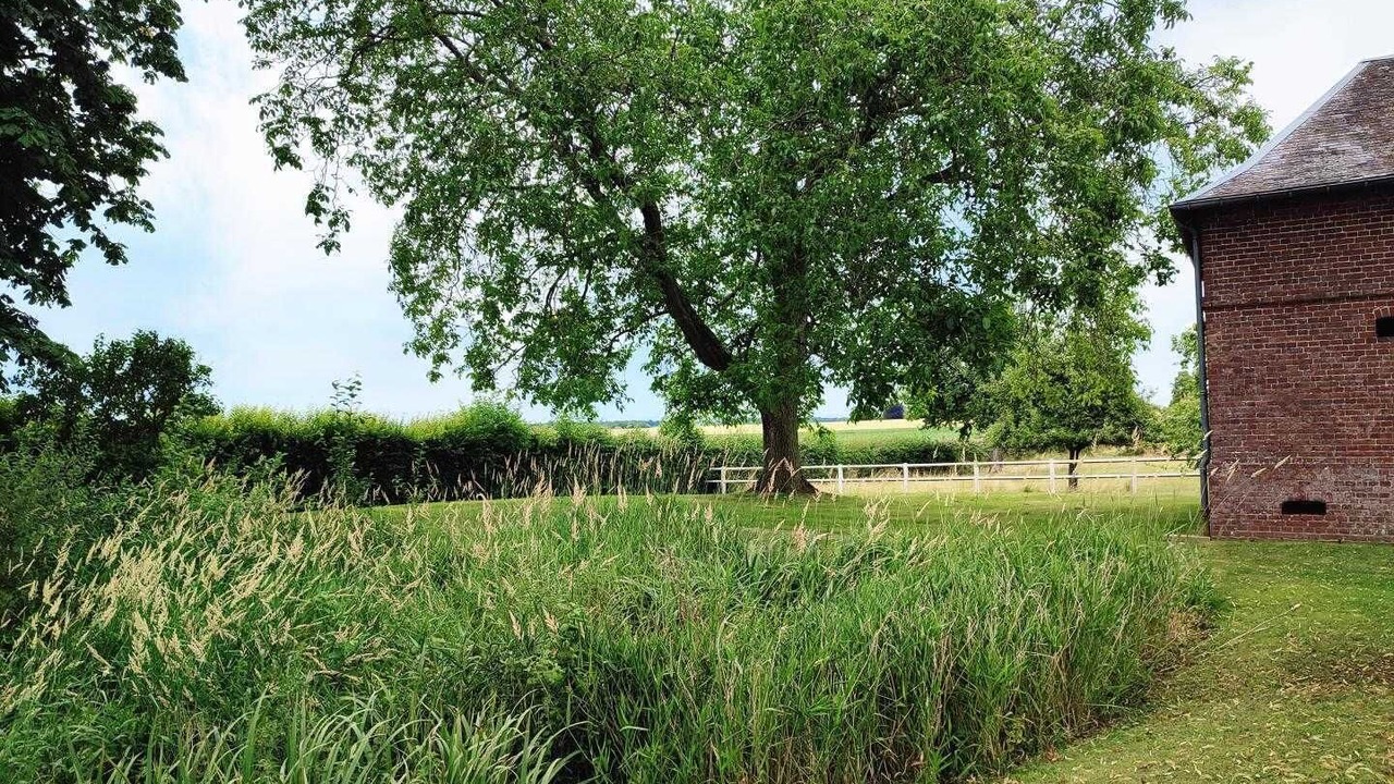 Photo of Outdoor in Fresne-le-Plan