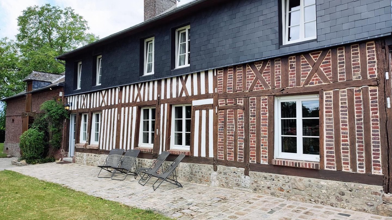 Photo of Outdoor in Fresne-le-Plan