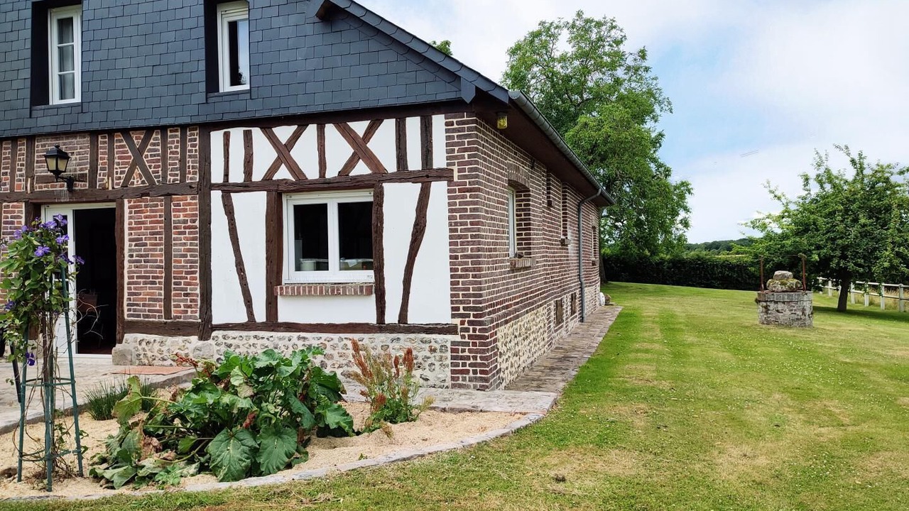 Photo of Outdoor in Fresne-le-Plan