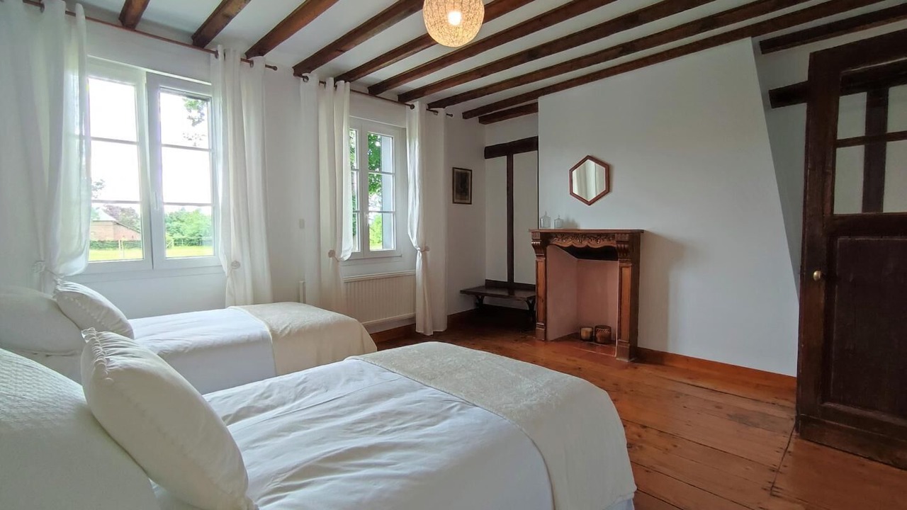 Photo of Bedroom in Fresne-le-Plan
