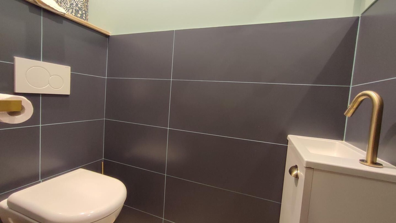 Photo of Bathroom in Fresne-le-Plan