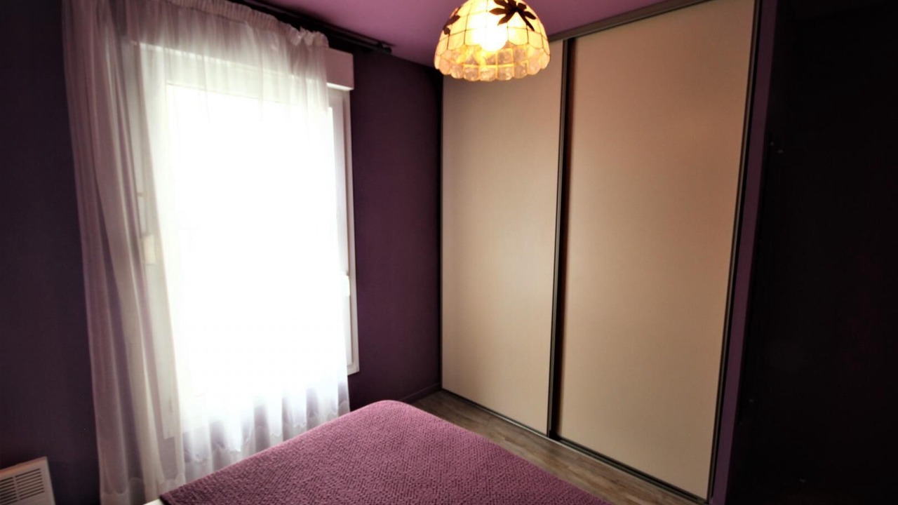 Photo of Bedroom in Saint-Valery-en-Caux