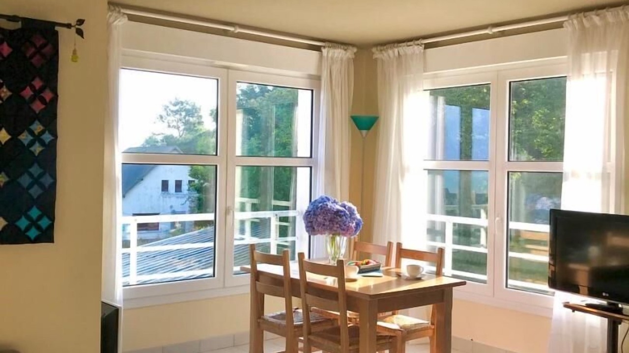 Photo of Livingroom in Saint-Valery-en-Caux