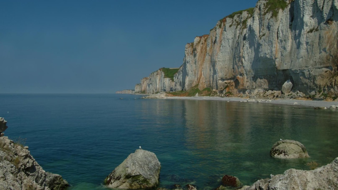 Photo of Outdoor in Saint-Valery-en-Caux