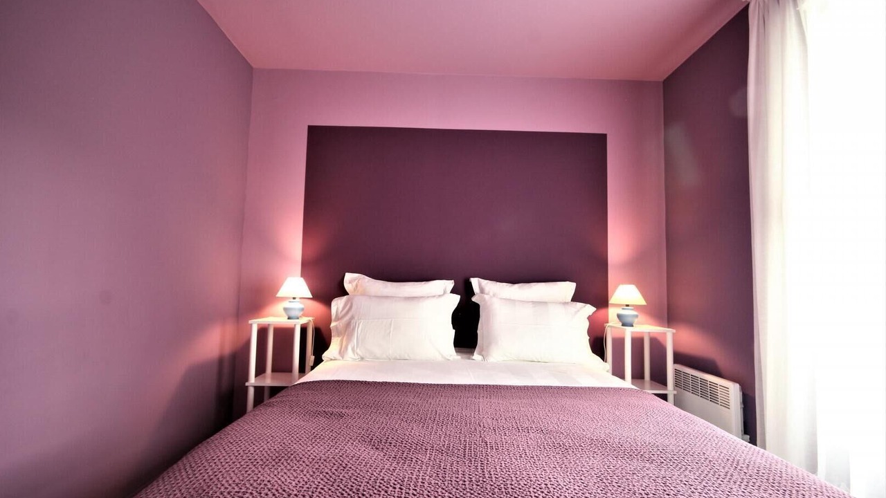 Photo of Bedroom in Saint-Valery-en-Caux