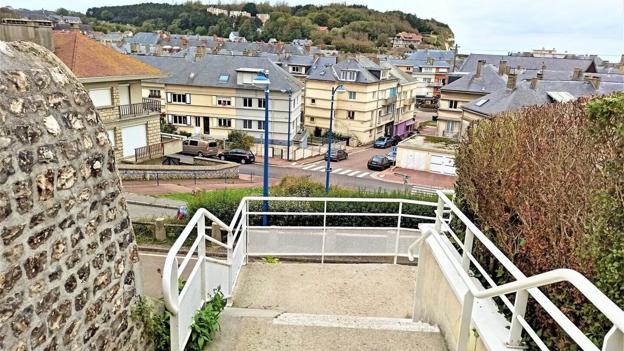 Photo of Outdoor in Saint-Valery-en-Caux