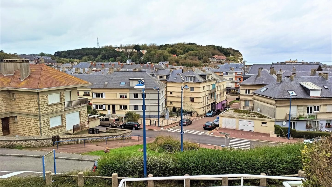 Photo of Outdoor in Saint-Valery-en-Caux