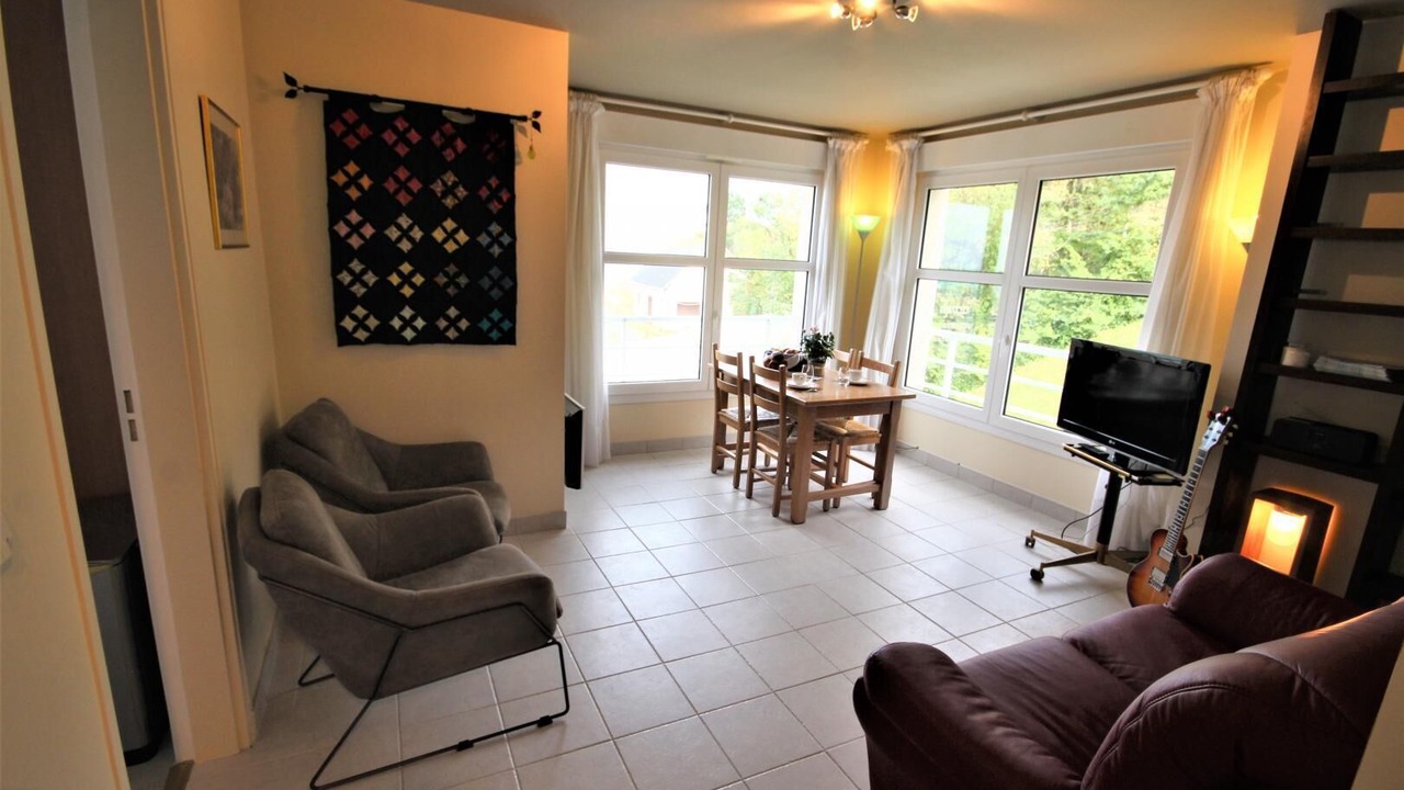 Photo of Livingroom in Saint-Valery-en-Caux