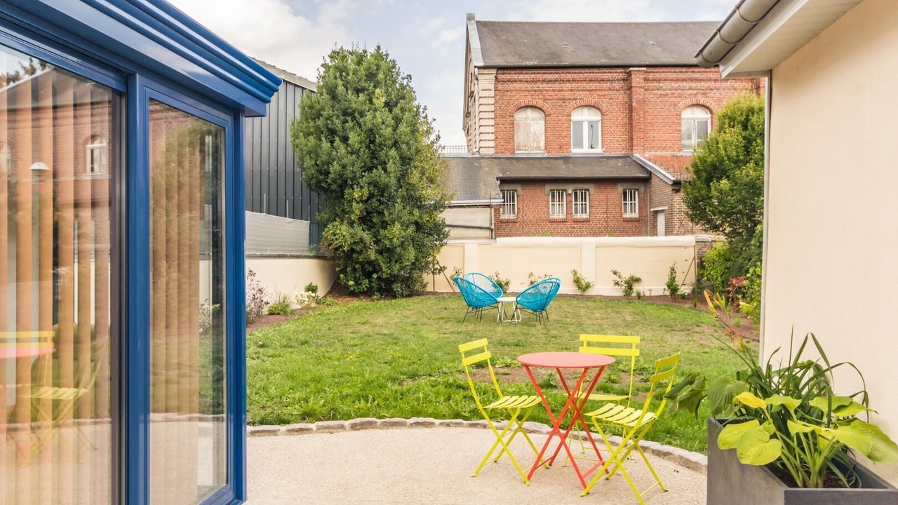 Photo of Outdoor in Forges-les-Eaux