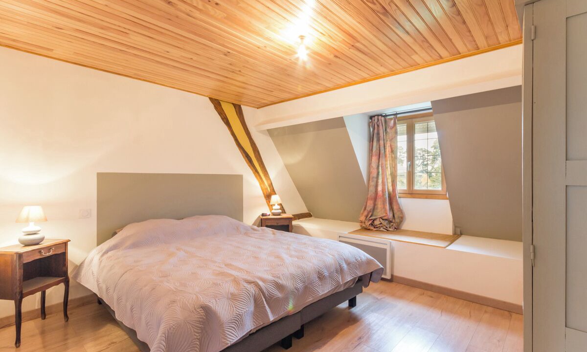Photo of Bedroom in Ocqueville