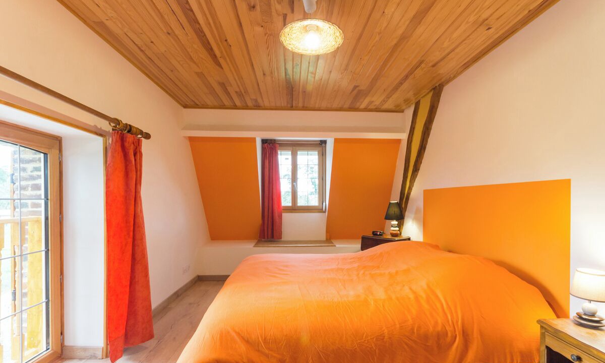 Photo of Bedroom in Ocqueville