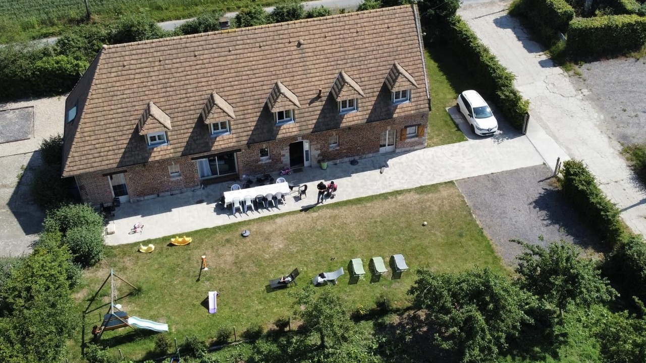 Photo of Outdoor in Ocqueville