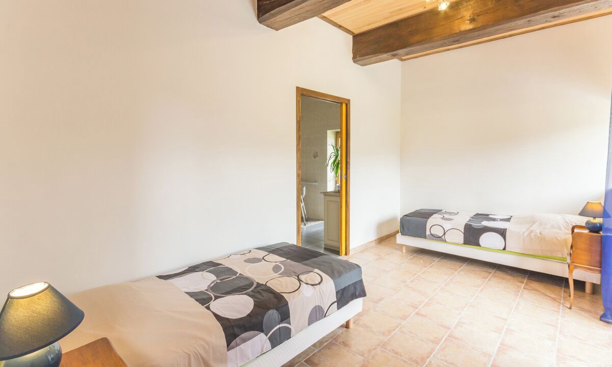 Photo of Bedroom in Ocqueville