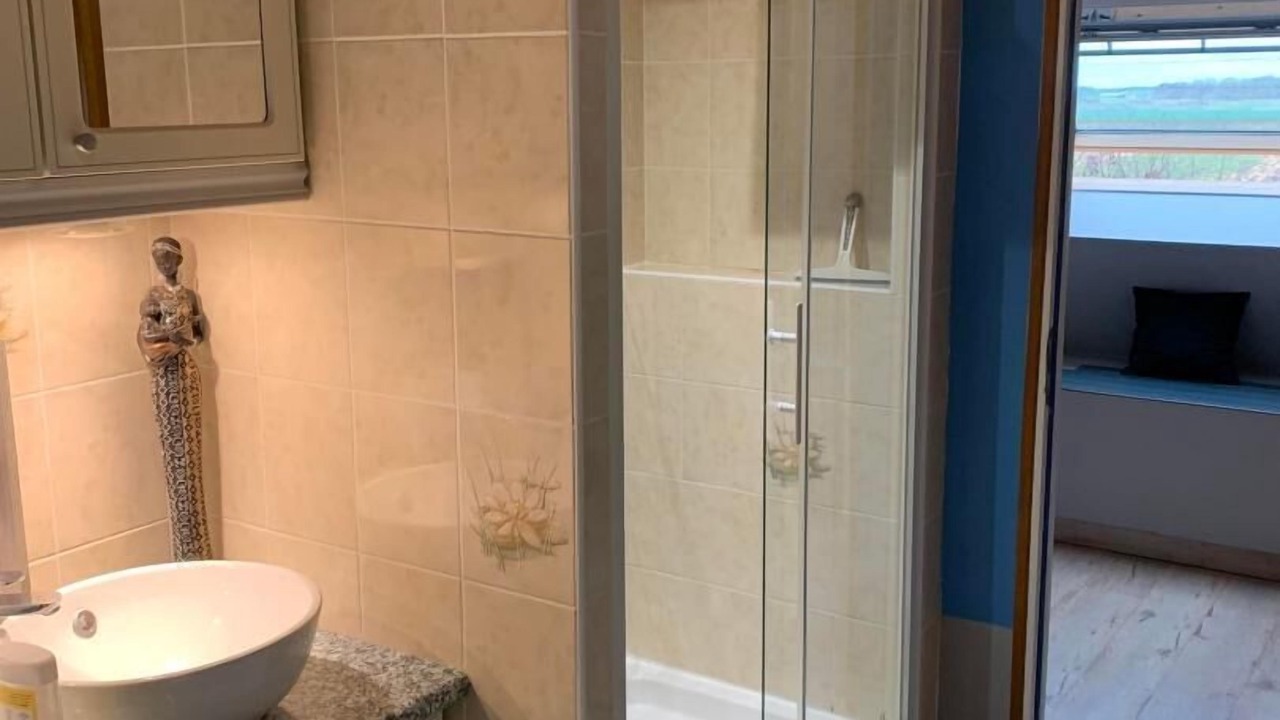 Photo of Bathroom in Ocqueville