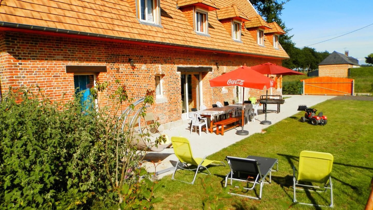 Photo of Outdoor in Ocqueville