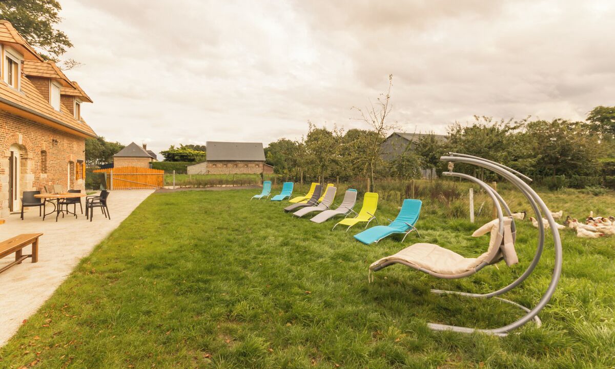 Photo of Outdoor in Ocqueville