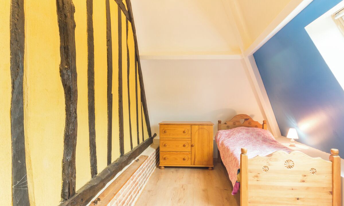 Photo of Bedroom in Ocqueville