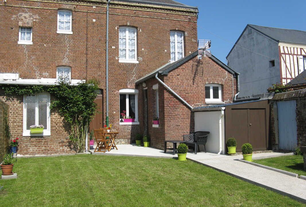 Photo of Outdoor in Octeville-sur-Mer