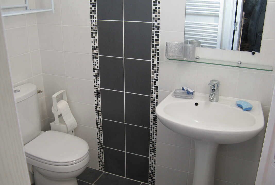 Photo of Bathroom in Octeville-sur-Mer