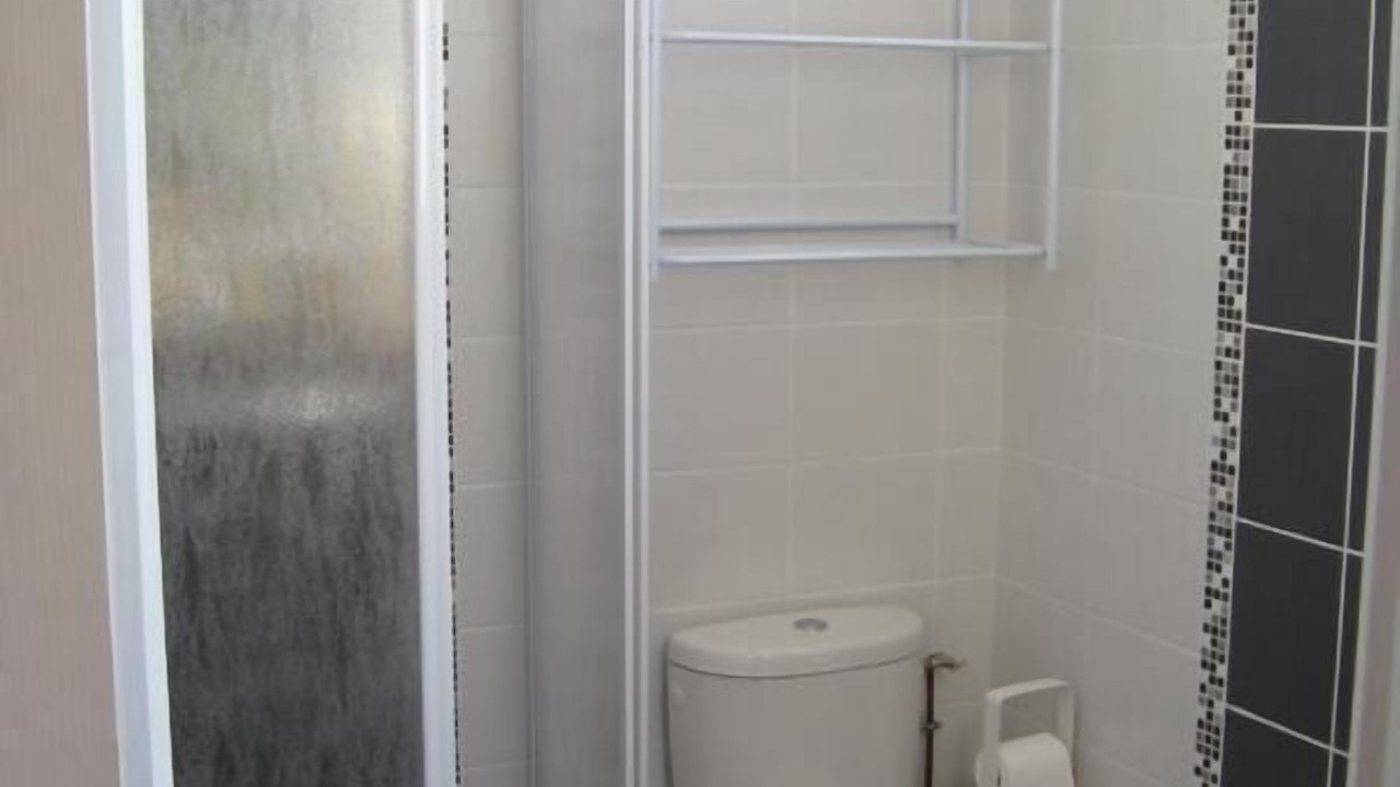 Photo of Bathroom in Octeville-sur-Mer