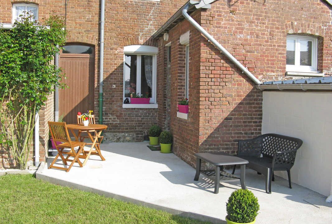 Photo of Outdoor in Octeville-sur-Mer