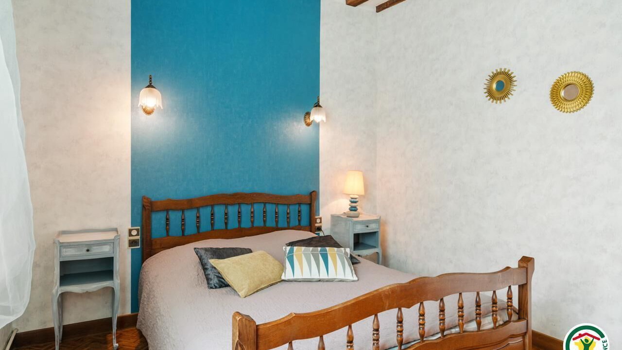 Photo of Bedroom in Sainte-Beuve-en-Riviere