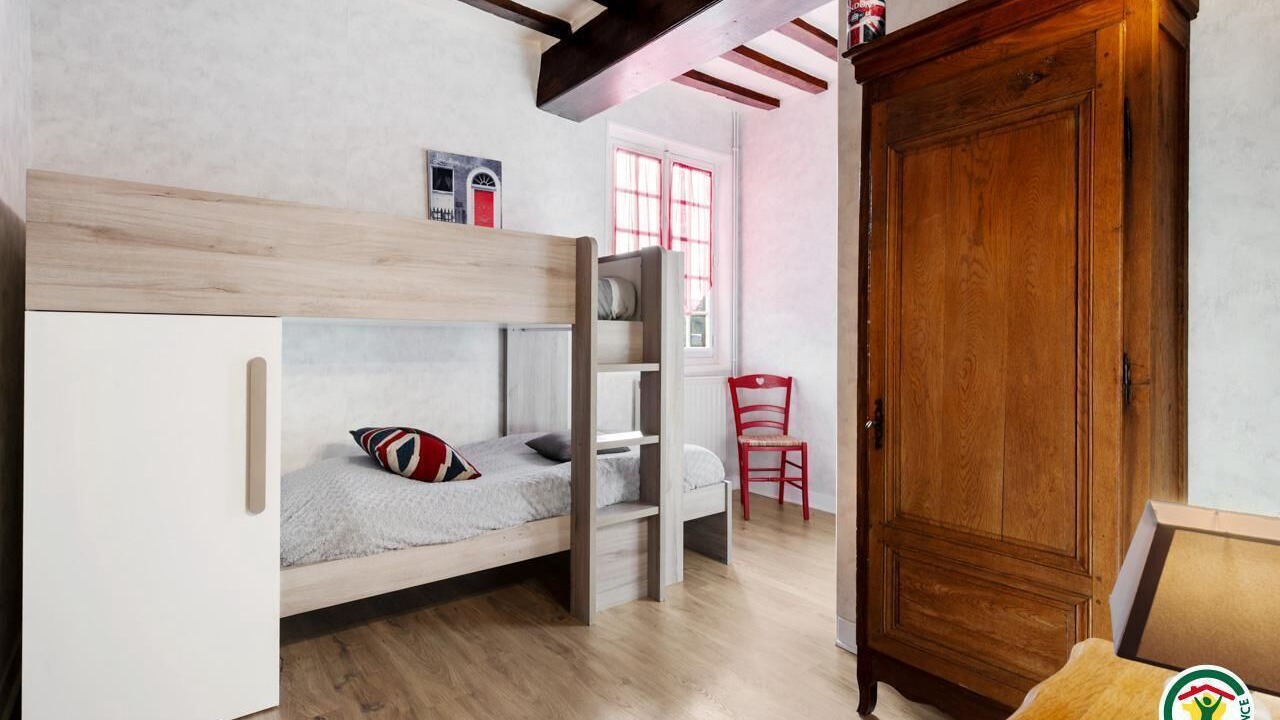 Photo of Bedroom in Sainte-Beuve-en-Riviere