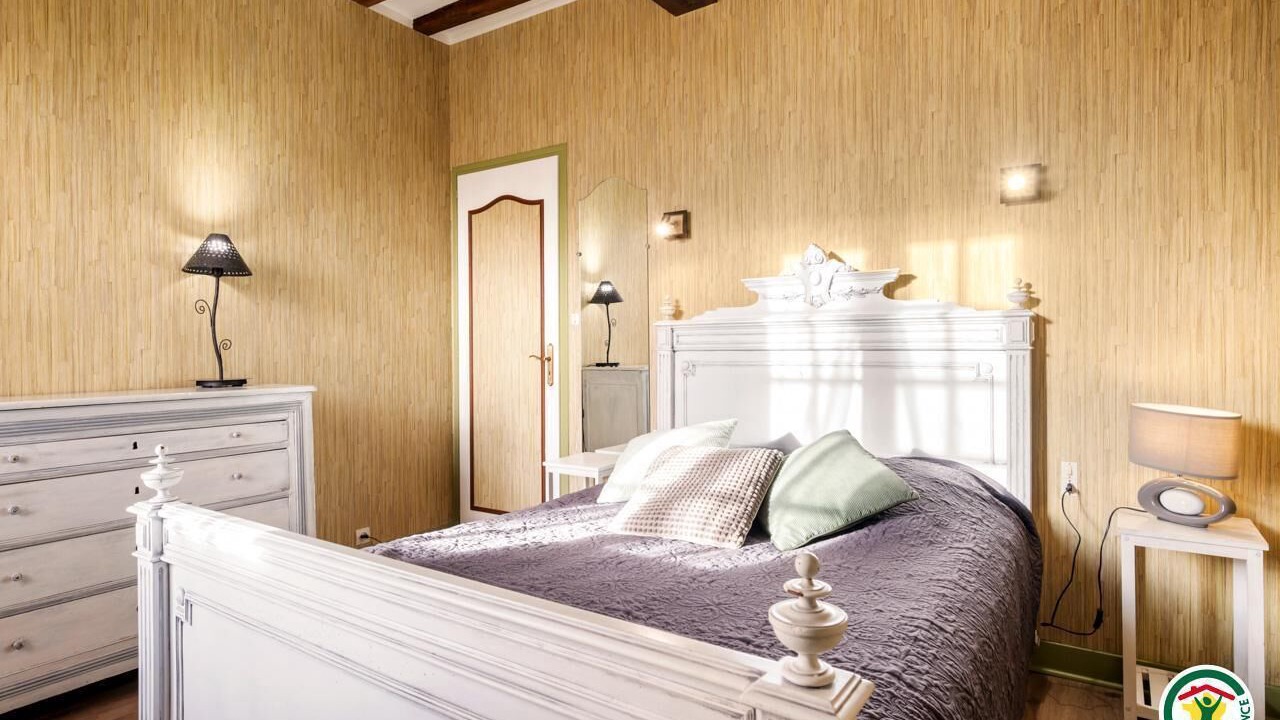 Photo of Bedroom in Sainte-Beuve-en-Riviere