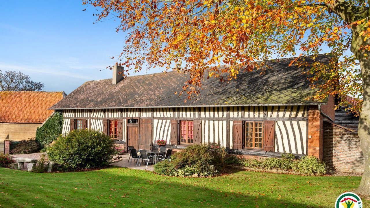 Photo of Outdoor in Sainte-Beuve-en-Riviere