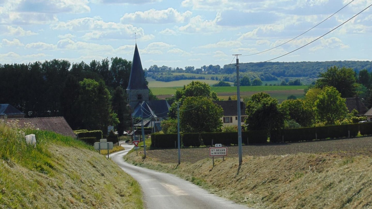 Photo of Others in Sainte-Beuve-en-Riviere