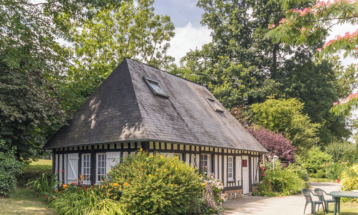 Photo of Outdoor in Angerville-l'Orcher