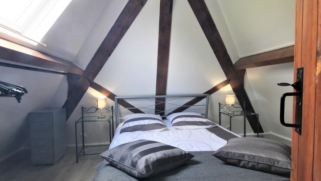 Photo of Bedroom in Angerville-l'Orcher