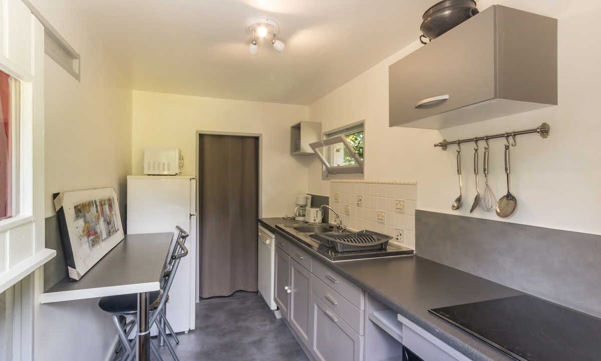 Photo of Kitchen in Angerville-l'Orcher