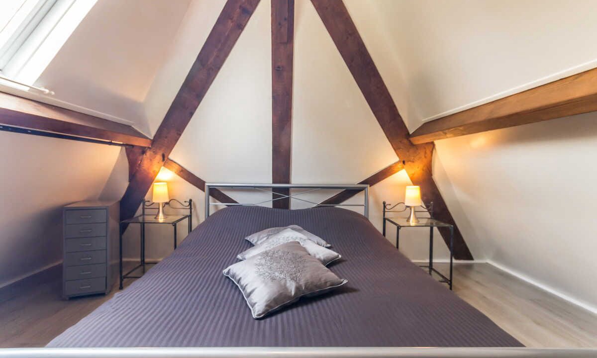 Photo of Bedroom in Angerville-l'Orcher